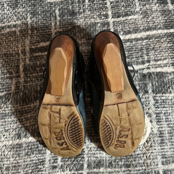 A.S 98 heel - Picture 8 of 8